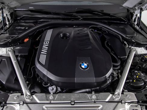Used 2025 BMW 440i xDrive Convertible w/ Premium Package AWD/4WD image 50