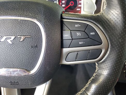 Used 2021 Dodge Charger SRT Hellcat RWD image 18
