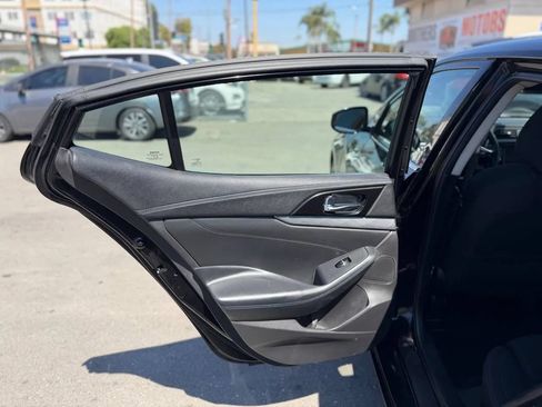 Used 2016 Nissan Maxima 3.5 S FWD image 23