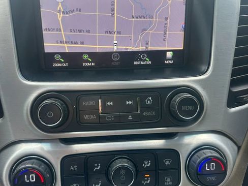 Used 2015 GMC Yukon SLT w/ Open Road Package AWD/4WD image 27