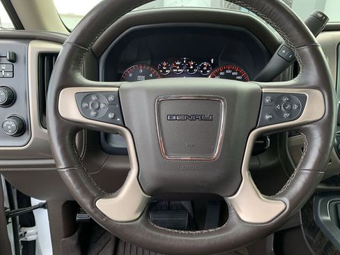 Used 2016 GMC Sierra 1500 Denali image 18