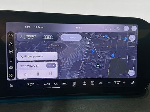 New 2026 Audi Q3 quattro 2.0T AWD/4WD image 13