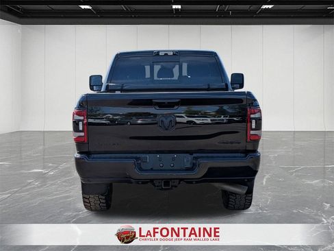 Certified 2023 RAM 2500 Limited image 4