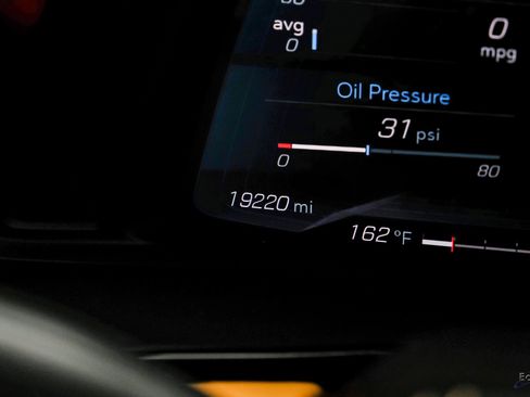 Used 2020 Chevrolet Corvette Stingray Premium Conv w/ 3LT Preferred Equipment Group image 82