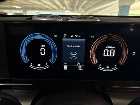 Certified 2026 Hyundai Kona SE FWD image 7