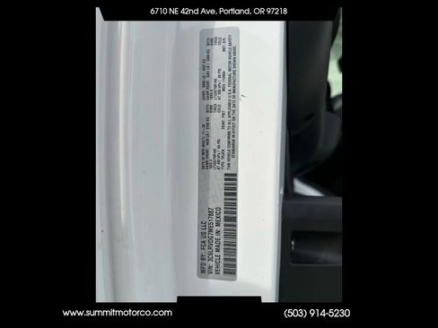 Used 2021 RAM ProMaster 2500 image 55