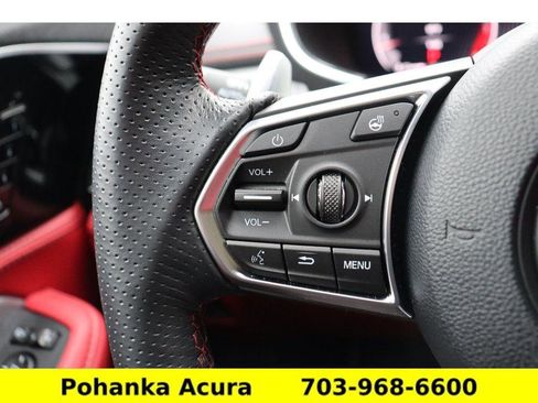 Certified 2026 Acura MDX A-Spec image 12