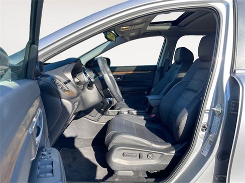 Used 2020 Honda CR-V EX-L image 9