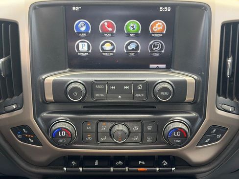Used 2015 GMC Sierra 1500 Denali AWD/4WD image 14