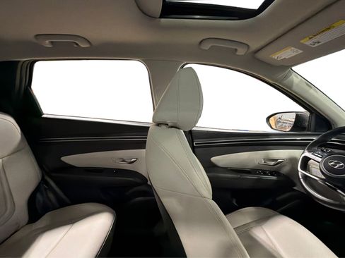 Used 2023 Hyundai Tucson SEL w/ Convenience Package AWD/4WD image 40