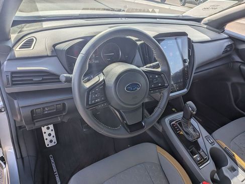 Certified 2025 Subaru Crosstrek 2.5i Sport w/ Popular Package #4A image 10