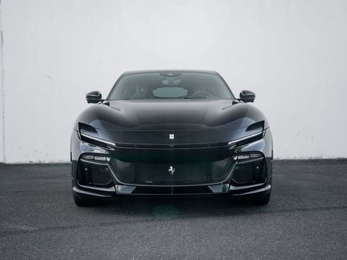 Used 2023 Ferrari Purosangue AWD/4WD image 20