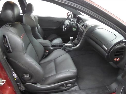 Used 2004 Pontiac GTO w/ Limited Edition Pulse Red RWD image 24