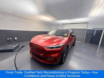Used 2024 Ford Mustang Mach-E Select w/ Comfort Package Lite