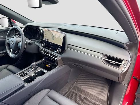 New 2026 Lexus RX 350 AWD/4WD image 15
