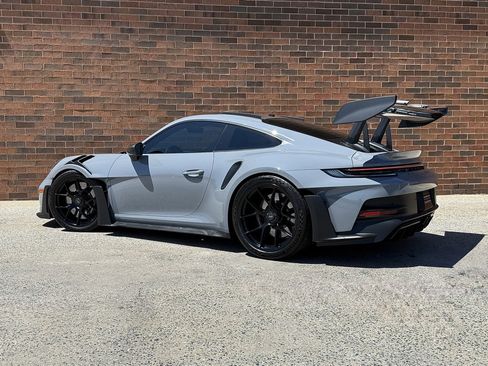 Used 2024 Porsche 911 GT3 RS w/ Weissach Package image 3
