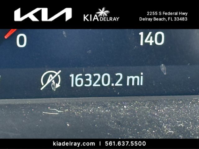 Used 2023 Ford Bronco Raptor AWD/4WD image 32