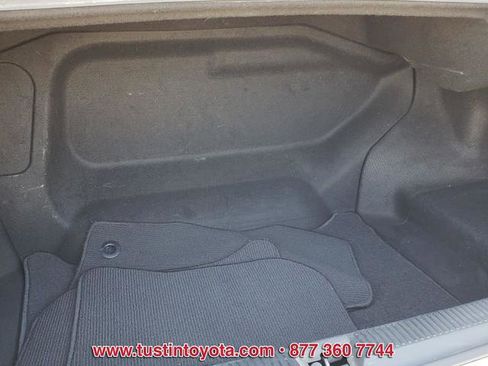 Certified 2017 Toyota Mirai image 6