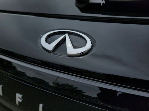 Used 2024 INFINITI QX60 Pure AWD/4WD image 12