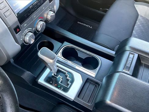 Used 2019 Toyota Tundra SR5 image 16