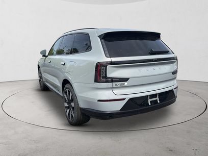 New 2026 Volvo EX90 Plus