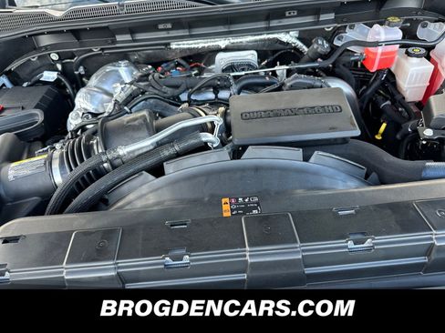 New 2026 GMC Sierra 2500 AT4 w/ AT4 Premium Plus Package image 10
