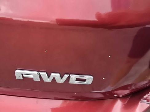 Used 2019 GMC Terrain SLT AWD/4WD image 16