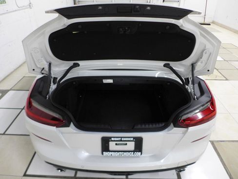 Used 2019 BMW Z4 sDrive30i w/ Executive Package RWD image 69