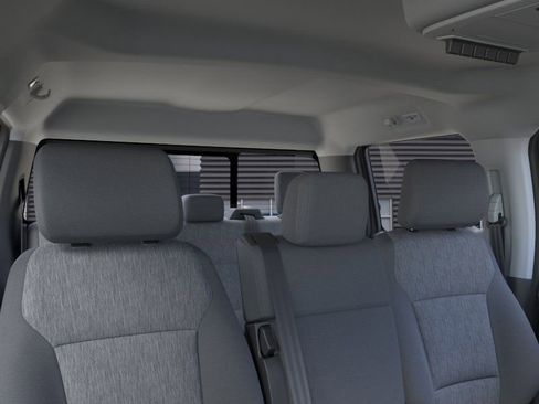 New 2026 Ford F350 XL w/ STX Appearance Package image 22