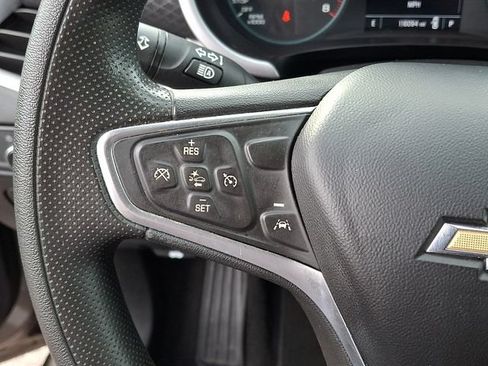 Used 2023 Chevrolet Malibu LT w/ Driver Confidence Package FWD image 16