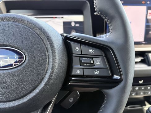 New 2026 Subaru Outback Touring XT image 16