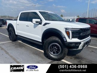 Certified 2025 Ford F150 Raptor video 1