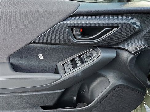 New 2026 Subaru Crosstrek 2.5i image 10
