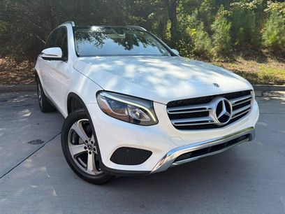 Used 2019 Mercedes-Benz GLC 300