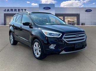 Used 2018 Ford Escape SEL AWD/4WD video 1