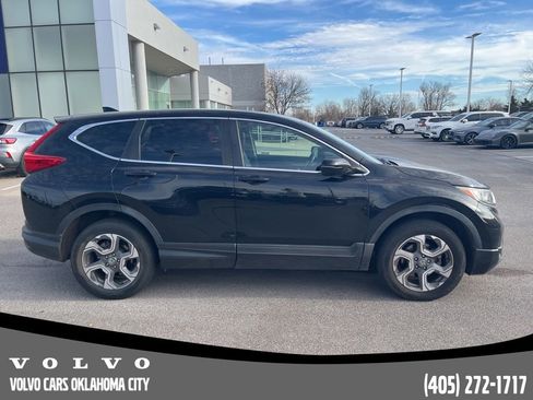 Used 2019 Honda CR-V EX-L image 4