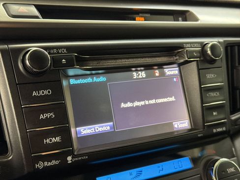 Used 2016 Toyota RAV4 XLE FWD image 24