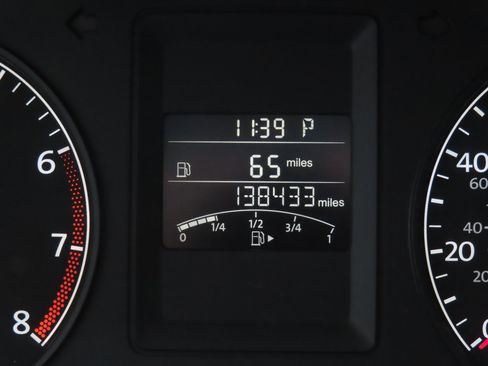 Used 2014 Volkswagen Jetta S FWD image 12