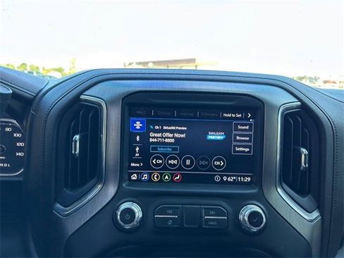 Used 2020 GMC Sierra 1500 Denali image 12