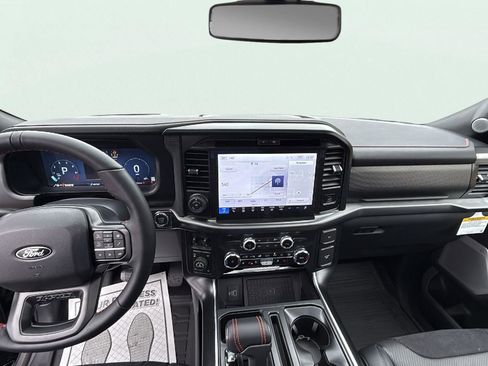 Used 2025 Ford F150 Raptor AWD/4WD image 11