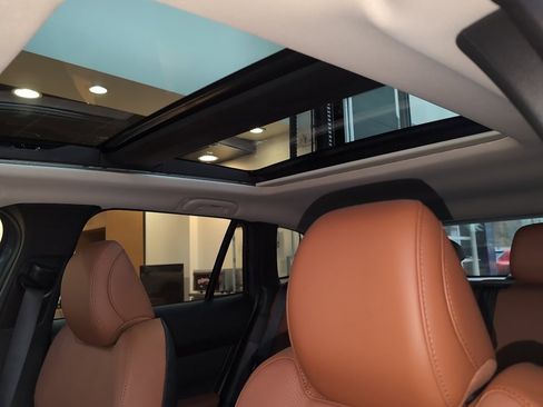 New 2026 MAZDA CX-50 AWD 2.5 S w/ Cargo Package image 16