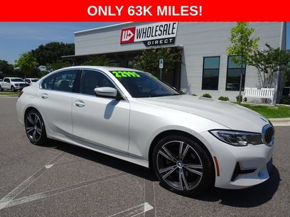 Used 2020 BMW 330i Sedan w/ Executive Package