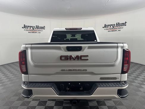 Used 2023 GMC Sierra 1500 Elevation AWD/4WD image 8