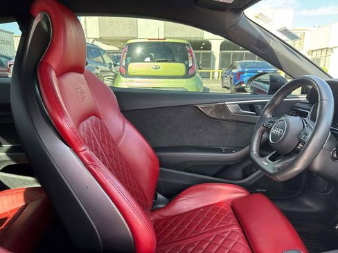 Used 2019 Audi S5 Prestige AWD/4WD image 12