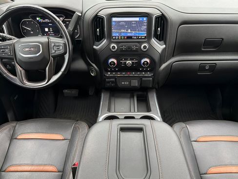 Used 2022 GMC Sierra 2500 AT4 w/ AT4 Premium Plus Package image 10