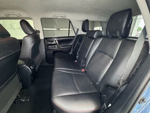 Used 2018 Toyota 4Runner TRD Pro AWD/4WD image 24