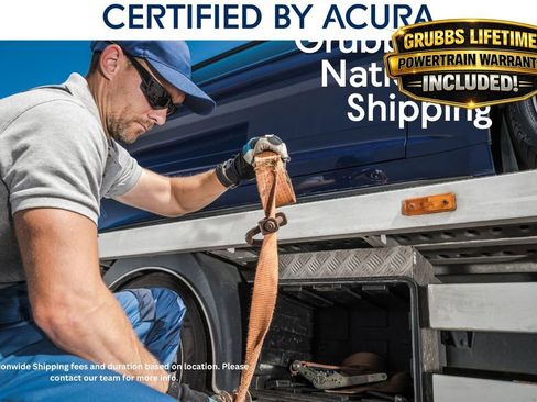 Certified 2025 Acura TLX SH-AWD w/ A-SPEC Pkg image 24