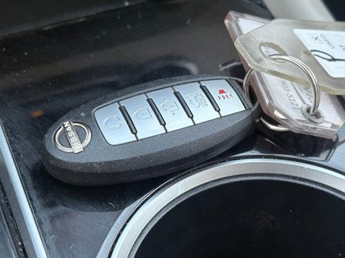 Certified 2024 Nissan Altima 2.5 SV image 37