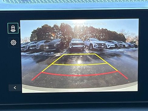 New 2026 Kia K4 LXS image 24