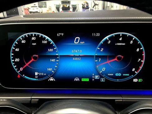 Used 2023 Mercedes-Benz GLS 580 4MATIC image 26